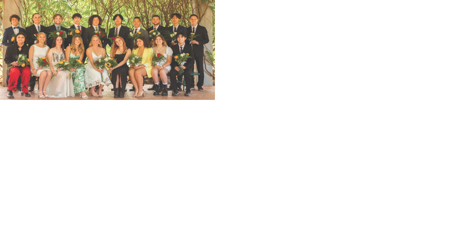 Ojai Valley School graduates remember Thomas Fire and COVID - Vimarsana News