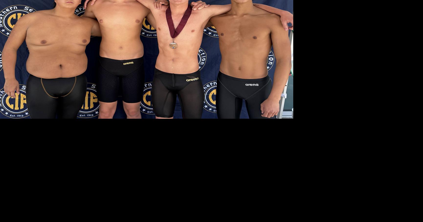 Wildcat swimmers wrap season at CIF-SS D3 Finals | Sports ...