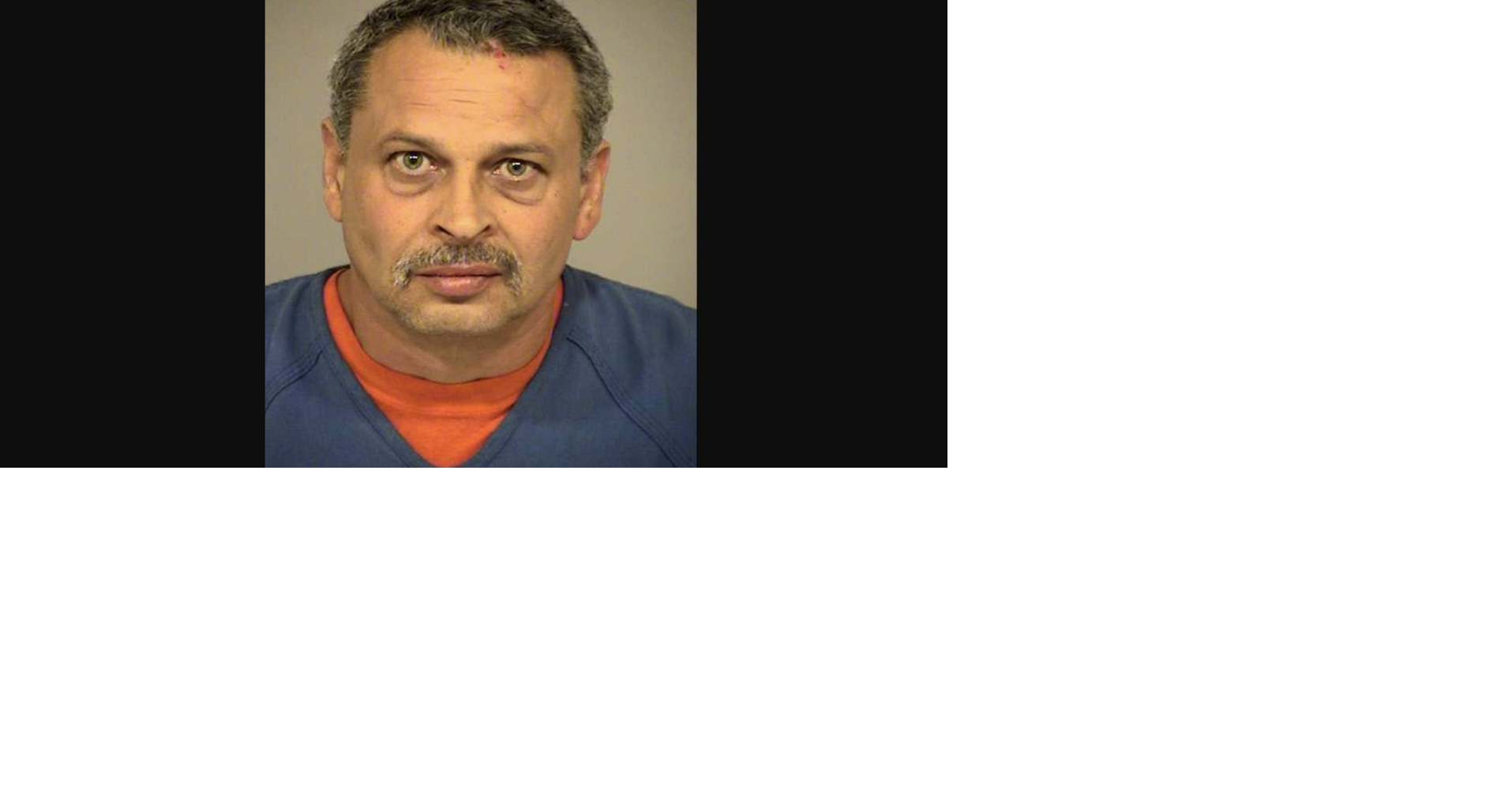 Mistrial declared for man charged in Meiners Oaks murder | Crime ...