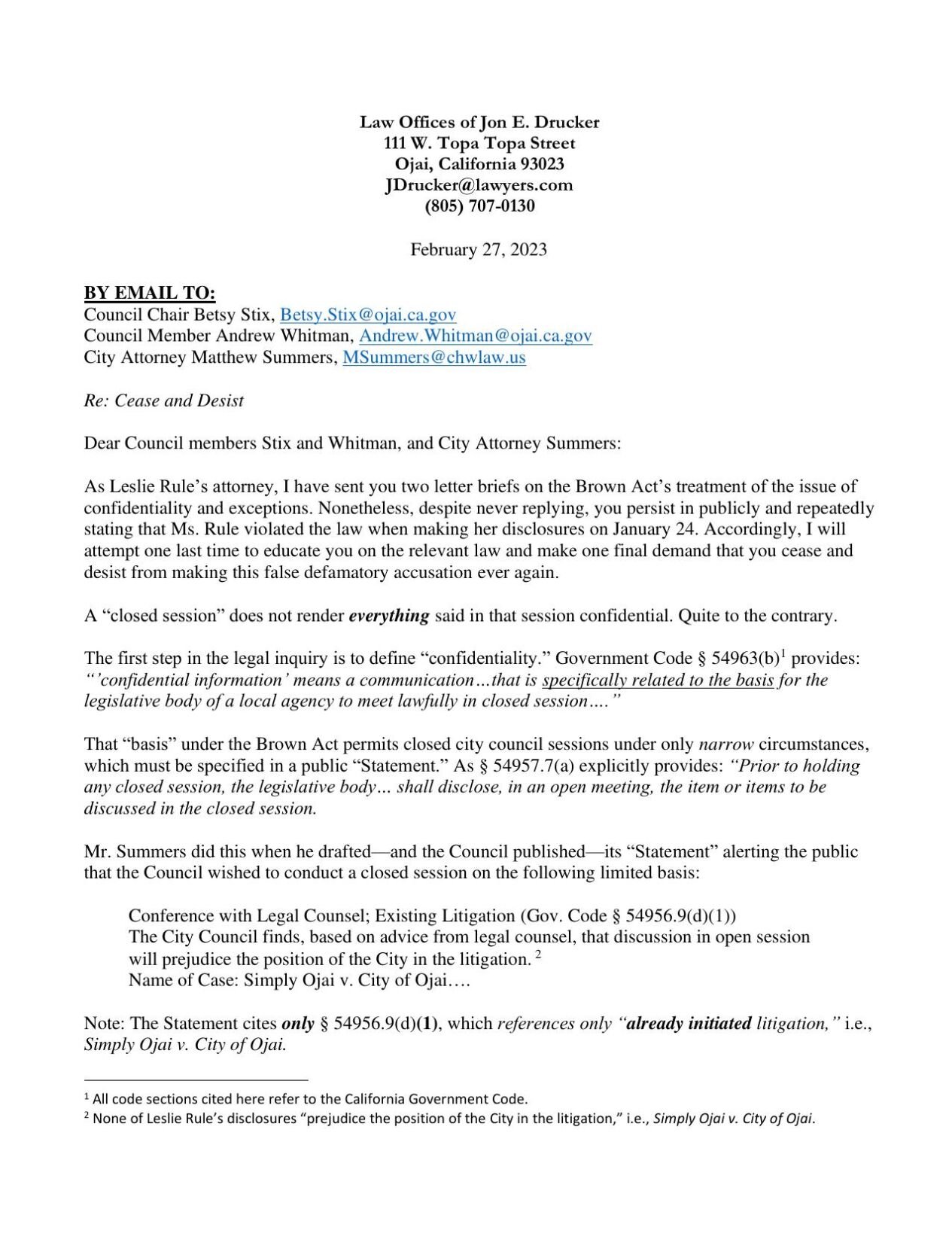 Public Demands Answers From Christen Whitman - pe9v8q1