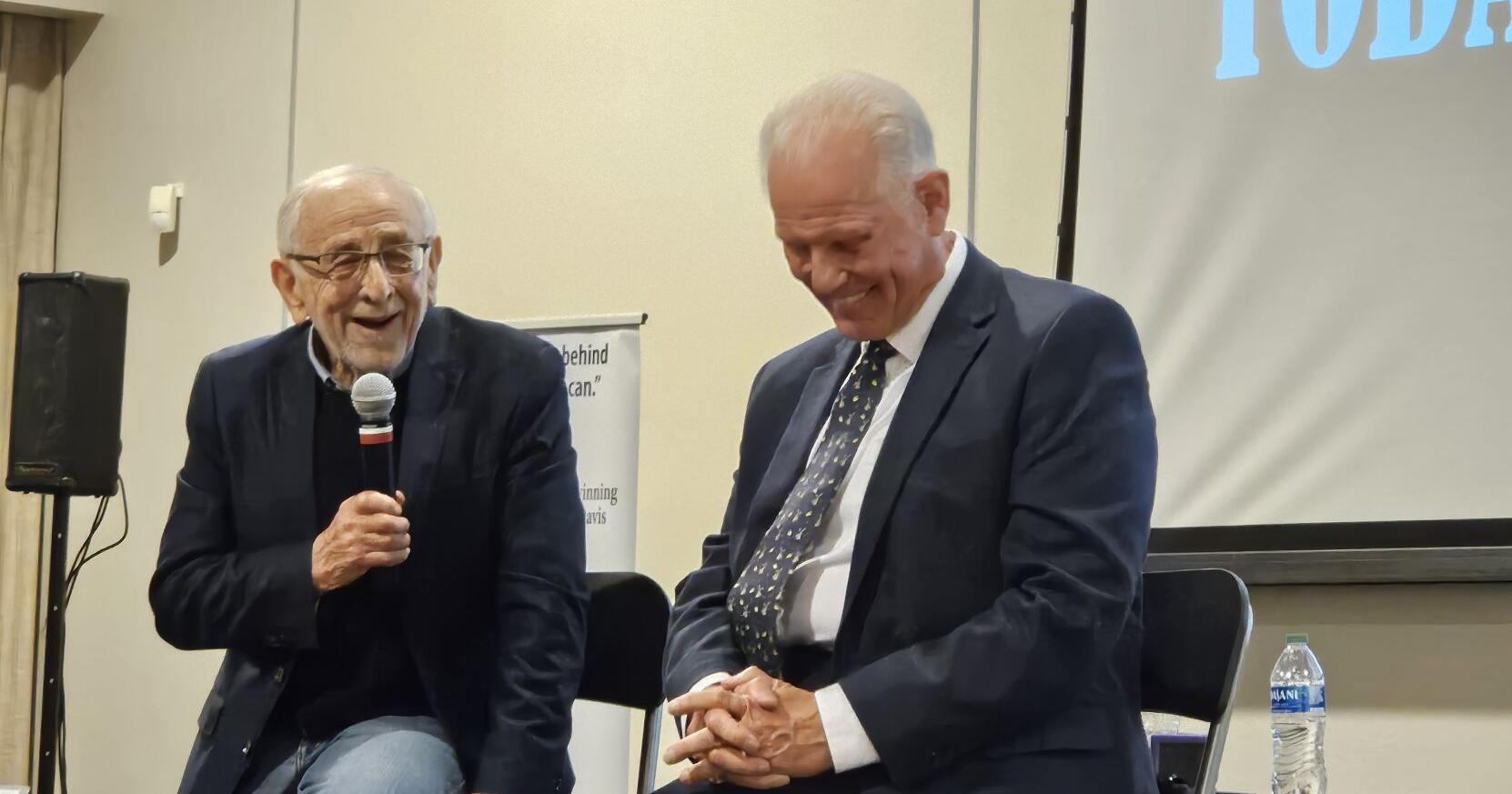 'Devil in My Friend' author unpacks murder | Culture - Vimarsana News