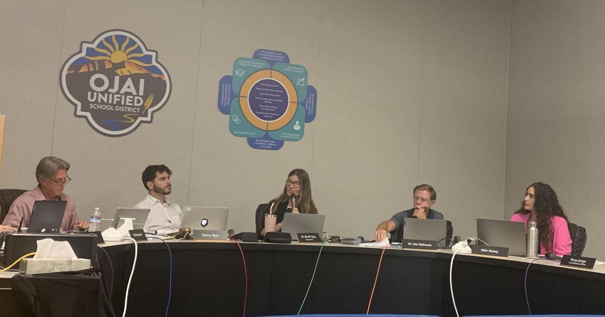 Ousdf OUSD tackles future of vacant schools | News | ojaivalleynews.com