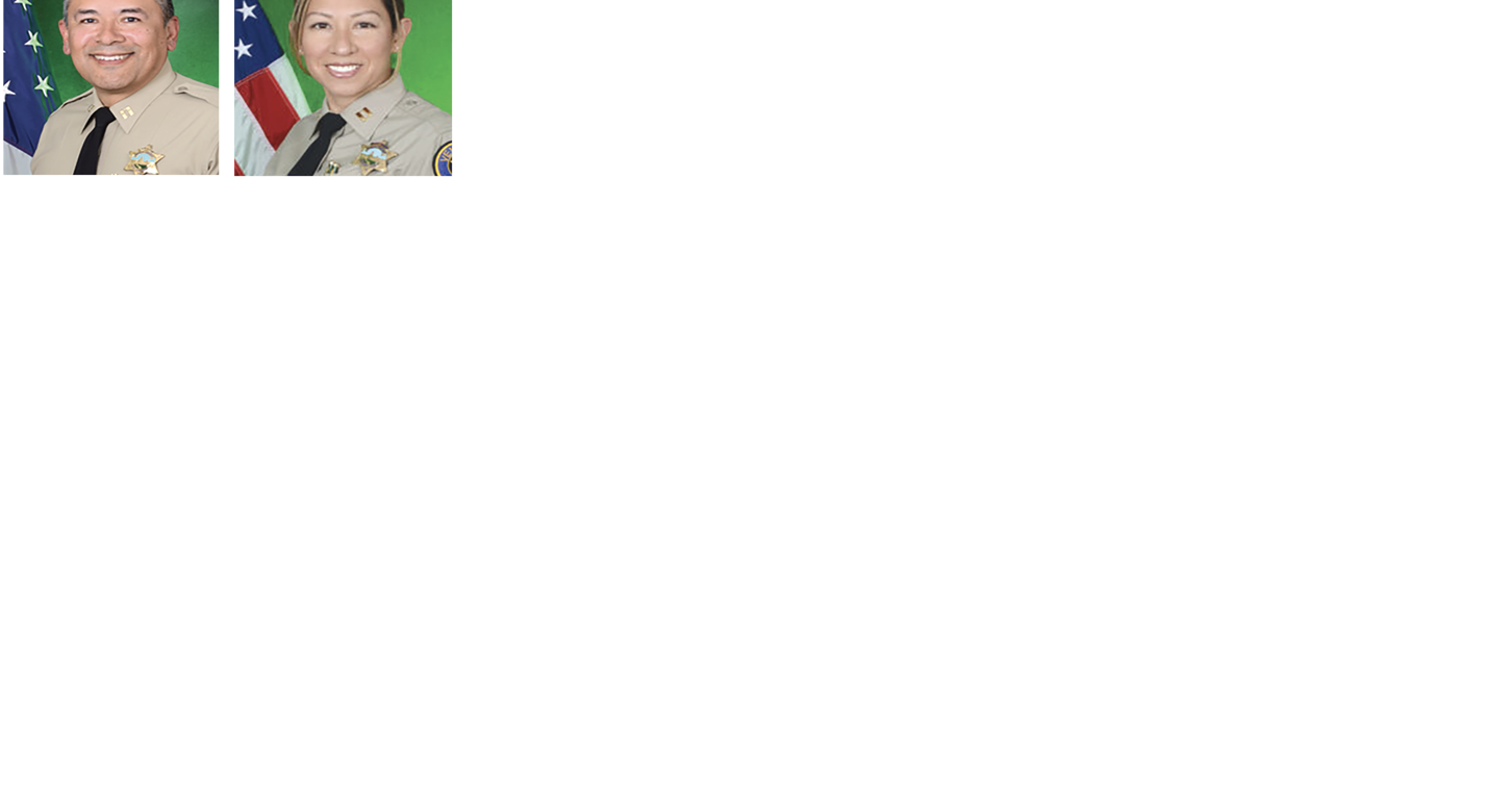 Ojai gets new chief of police - Vimarsana News