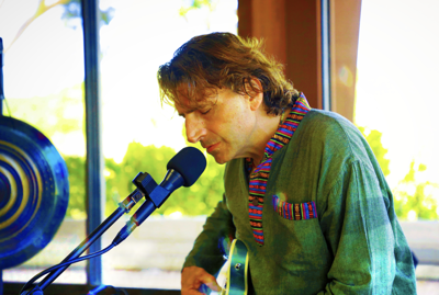 ‘Sound Bath’ album party at Meditation Mount on Dec. 3 | Culture ...