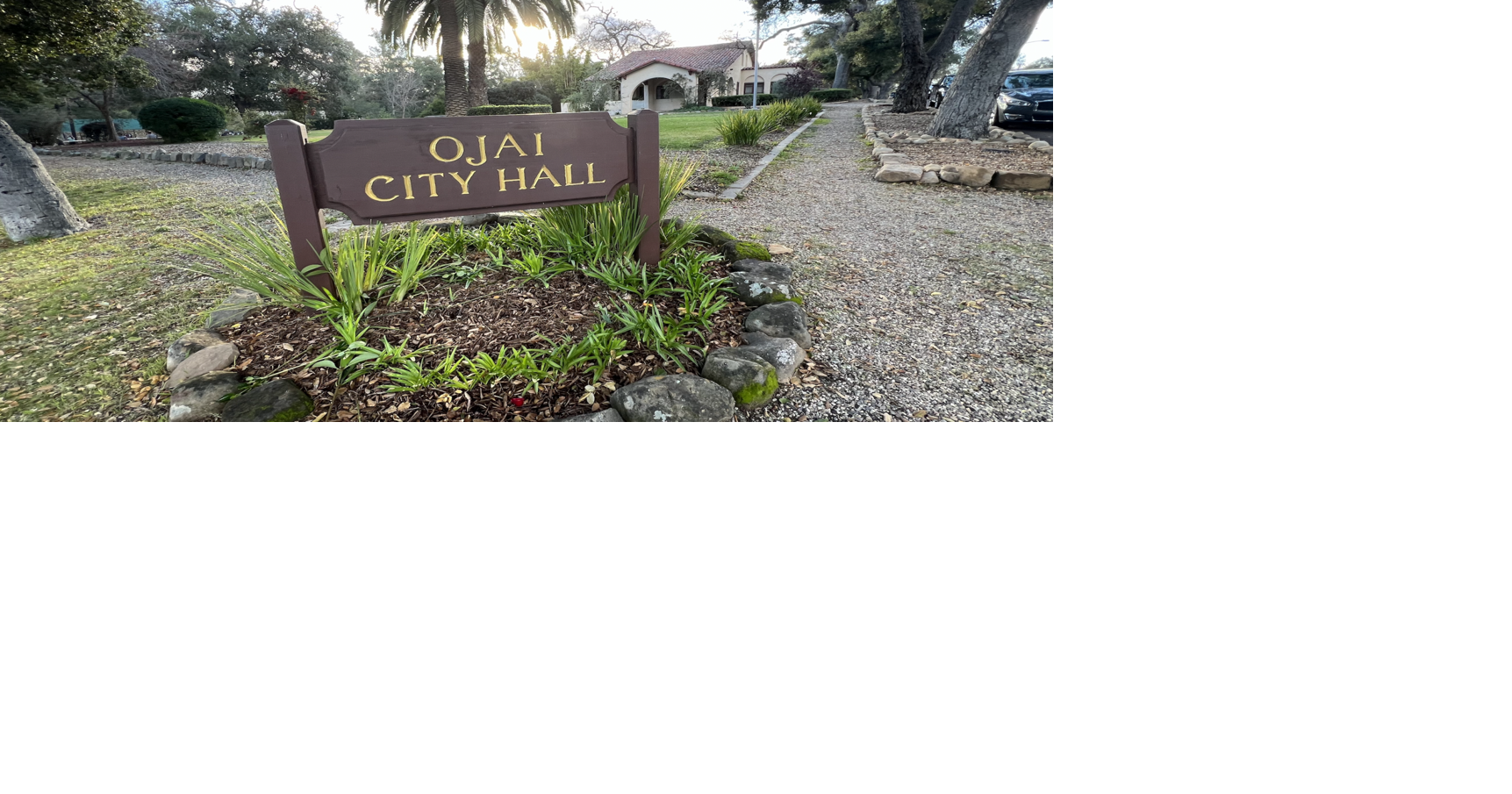 Ojai City Council to hold first of two votes on Flexpath energy ...