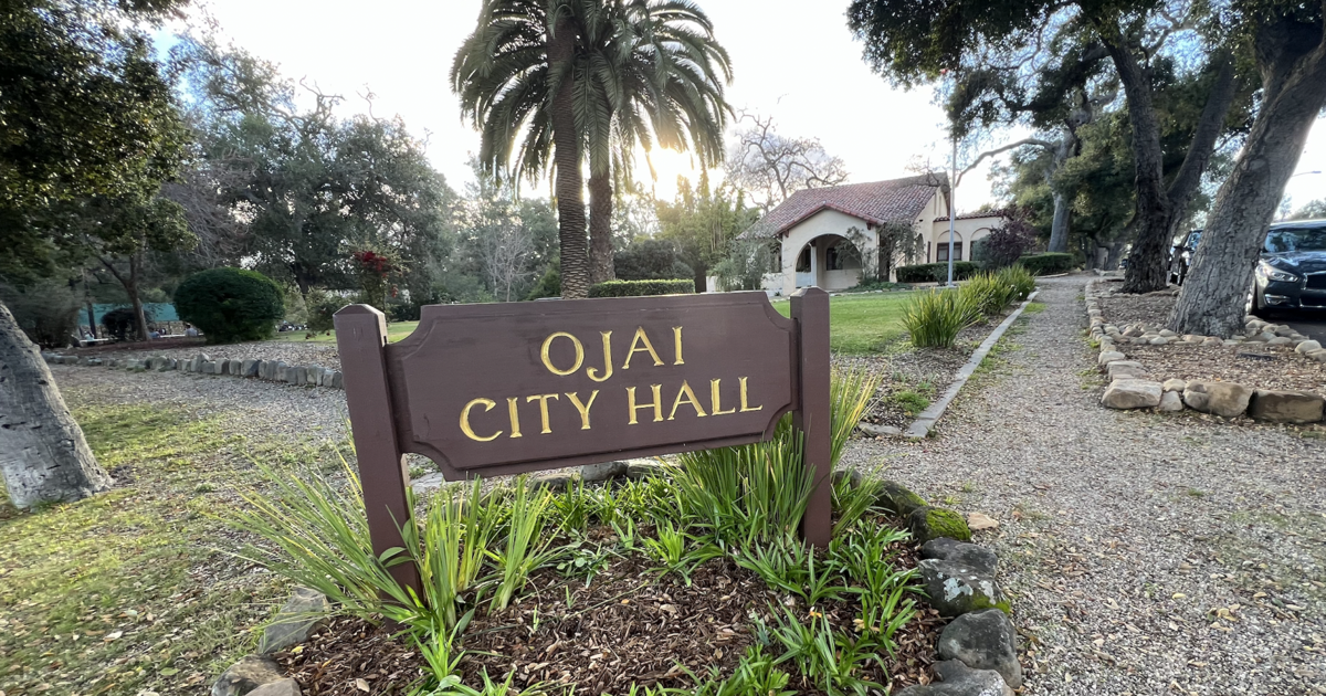Ojai City Council to hold first of two votes on Flexpath energy ...