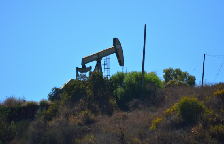 Oil Well generic Ventura