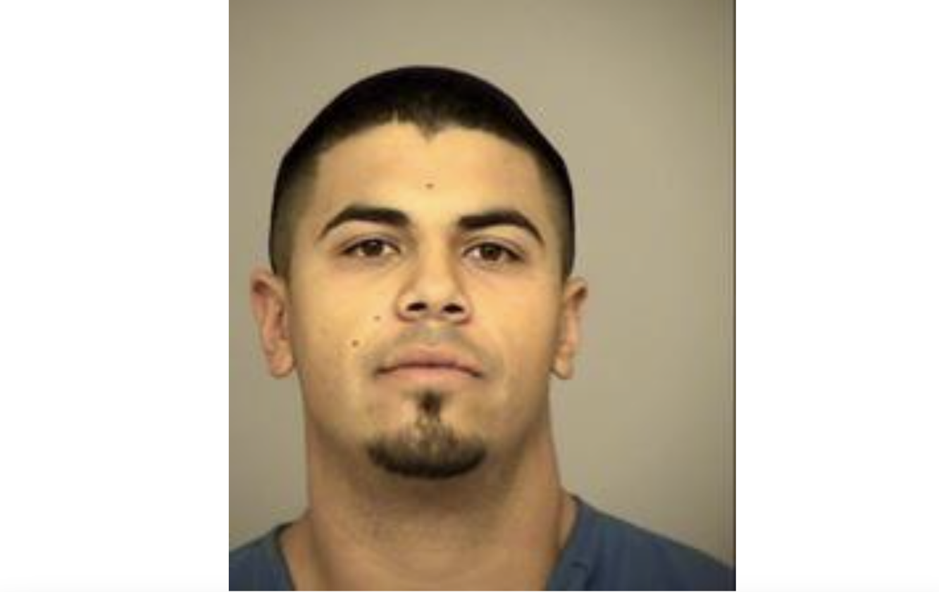 Meiners Oaks man pleads guilty to voluntary manslaughter | Crime ...