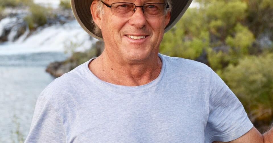 6-30-23, Michael Chambliss, 74 - Vimarsana News