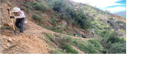 Volunteers to hit local trails for National Trails Day June 4 - Vimarsana News