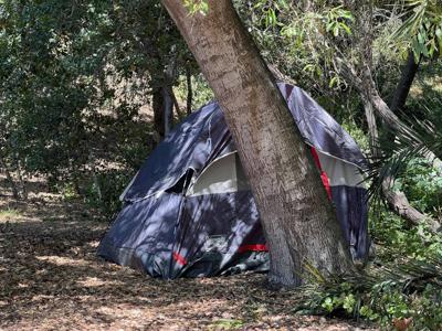 HELP of Ojai is hiring a case manager to help Ojai Tent Town | News