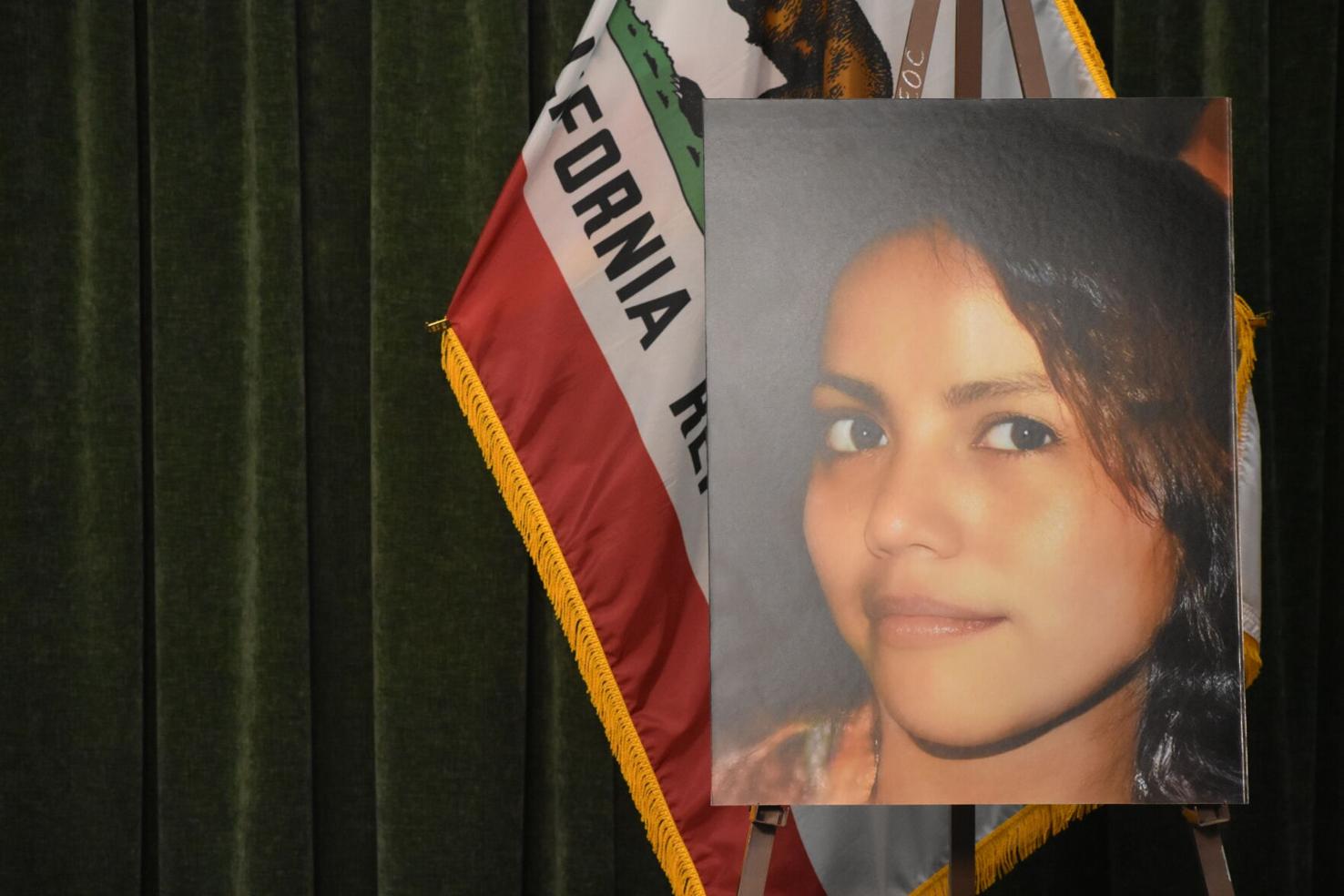 Cold case murder victim identified after nearly half a century | County ...