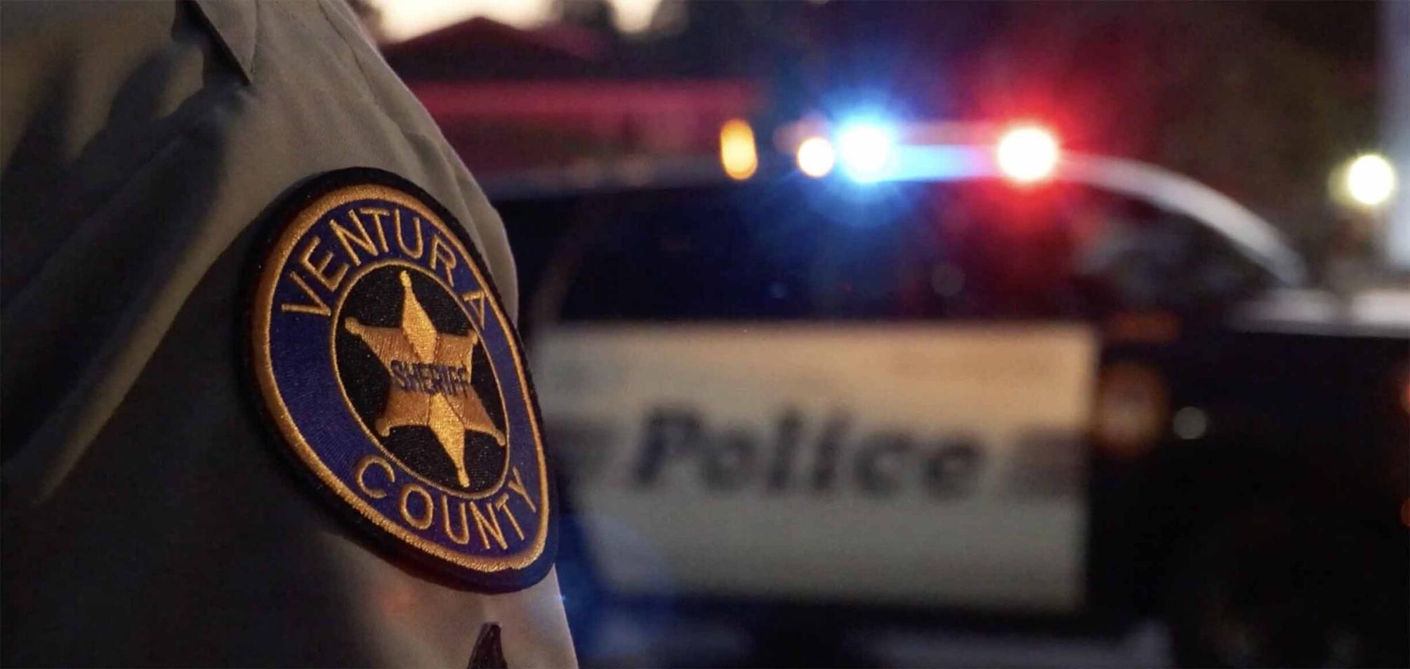 UPDATE June 2 | Sheriff identifies homicide victim as 26-year-old Ojai ...