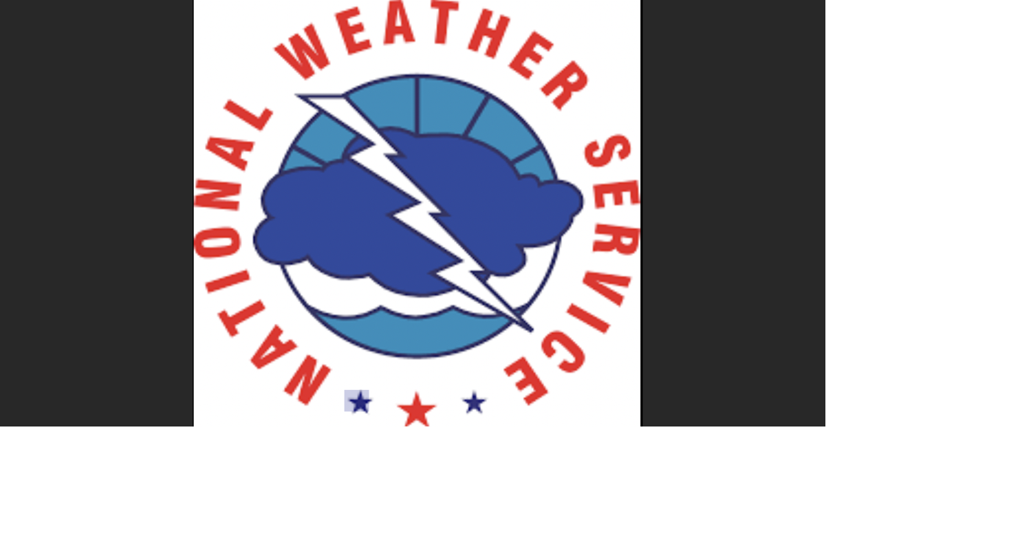 National Weather Service issues flash flood warning from 1:53 a.m. to 3 ...