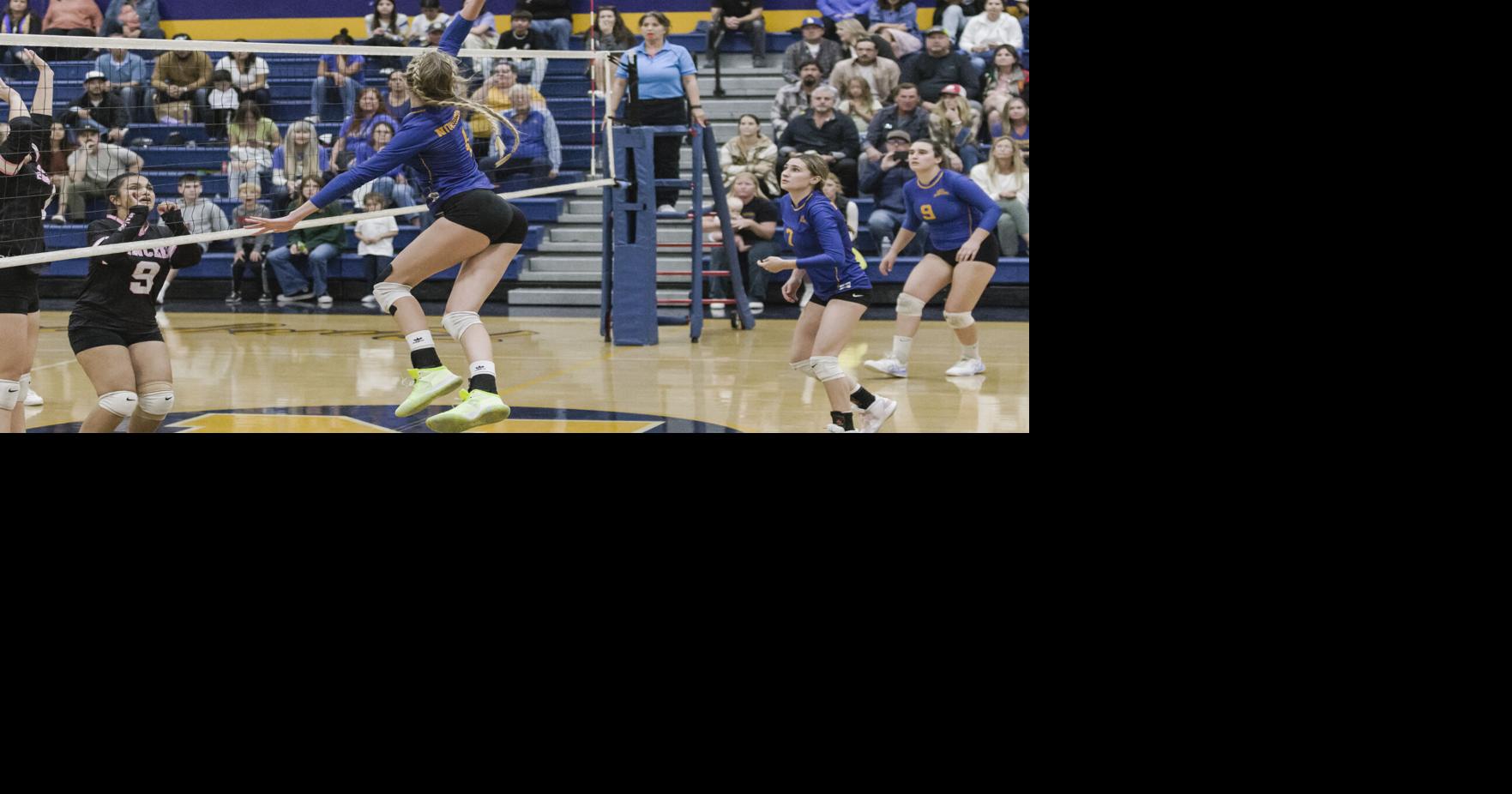 Lady Rangers advance to final four | Sports | ojaivalleynews.com