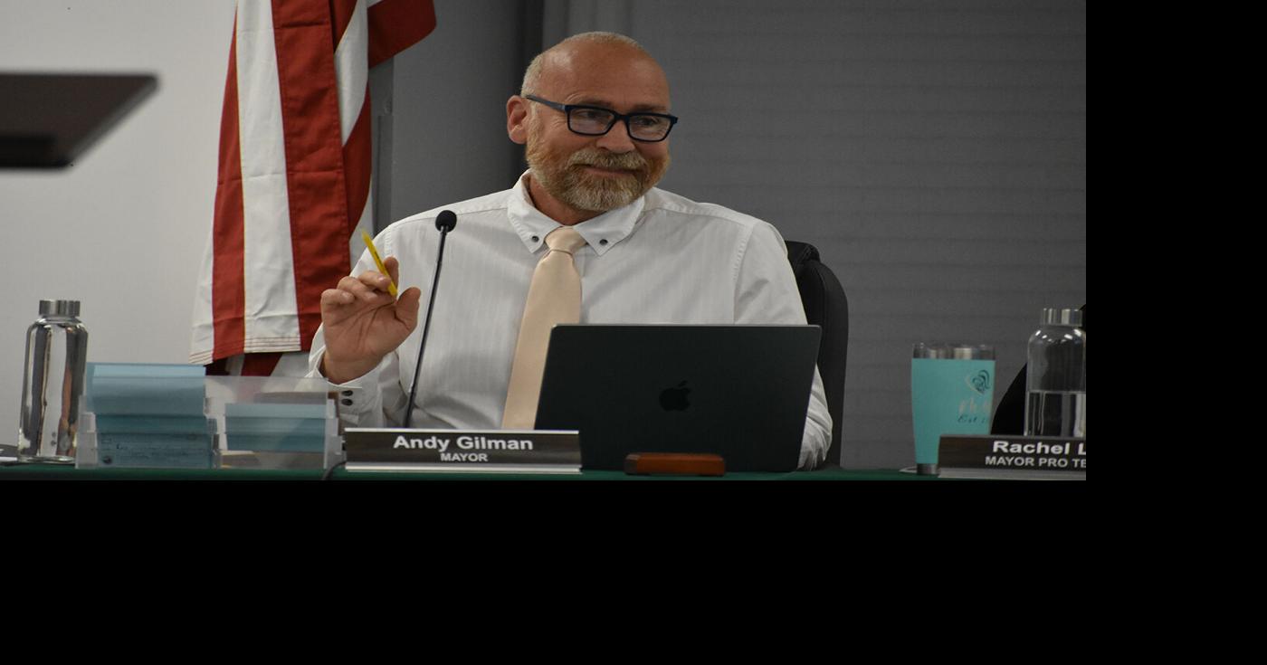 Ojai City Council to discuss amending protocols, Ojai Valley Inn well ...
