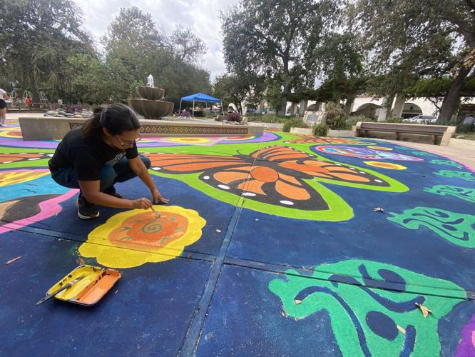 Town spirit’s aflutter for upcoming Ojai Day on Oct. 17 | News ...