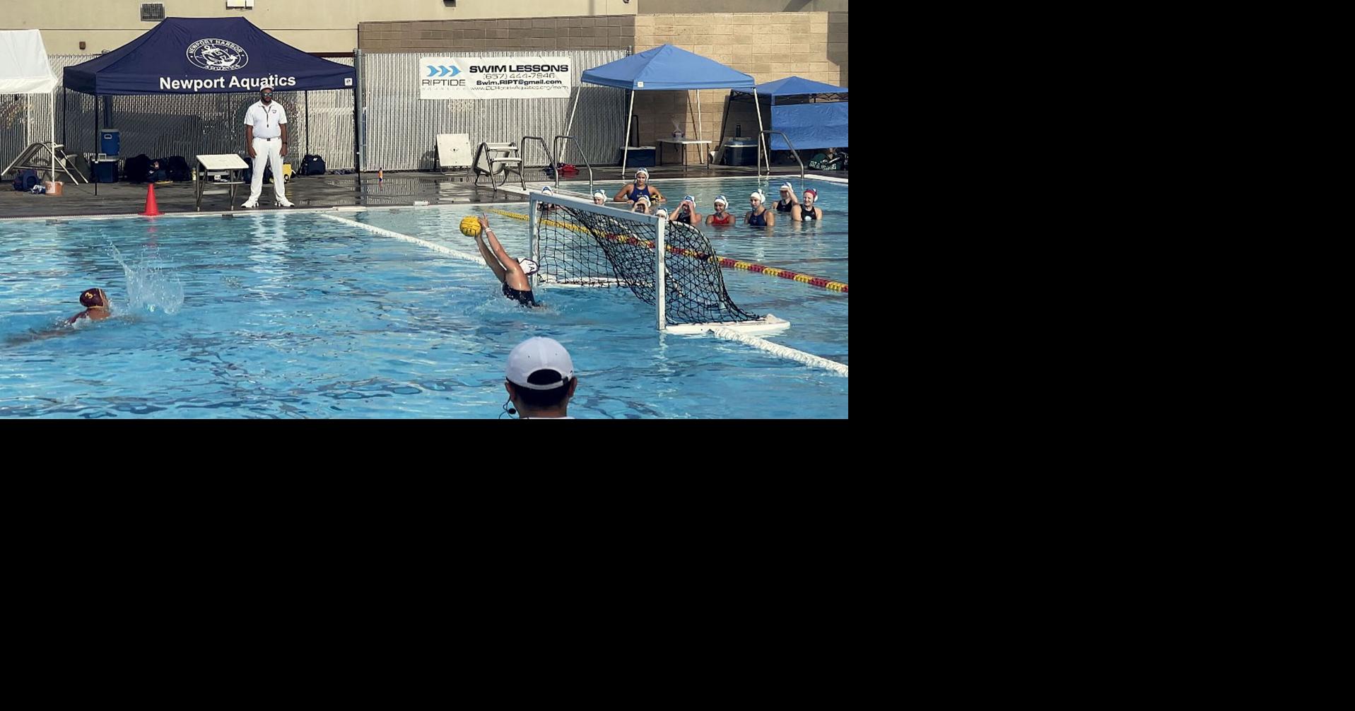 Defense proves key at USA Water Polo Junior Olympics Sports