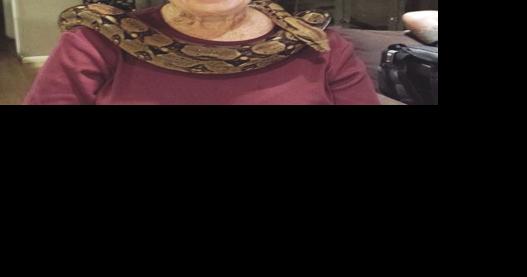Elizabeth Cunningham: March 30, 1937 - October 14, 2023 - Vimarsana News