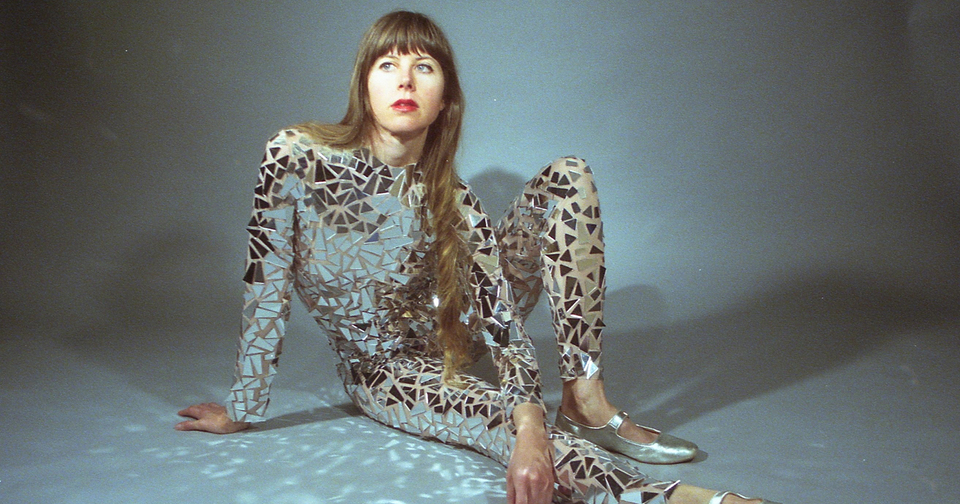 Lael Neale Brings Indie Rock Vibes to the Deer Lodge: An Exclusive Look