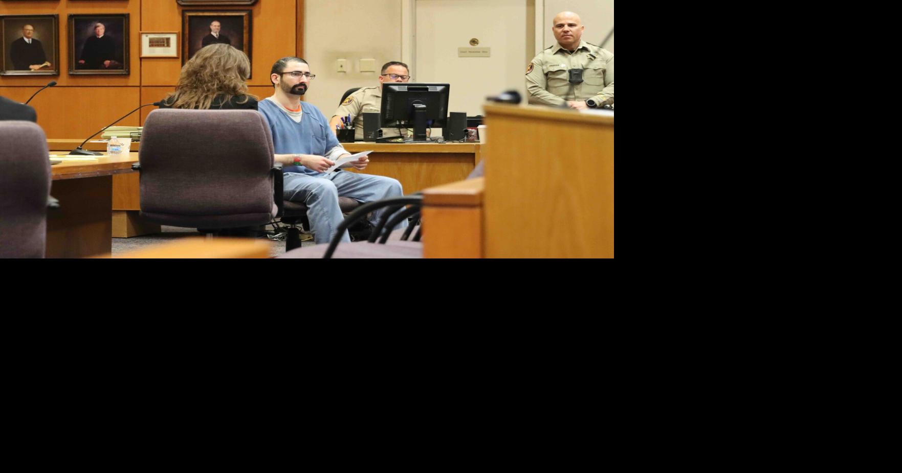Camarillo man sentenced to 85 years to life for Westlake High student’s ...