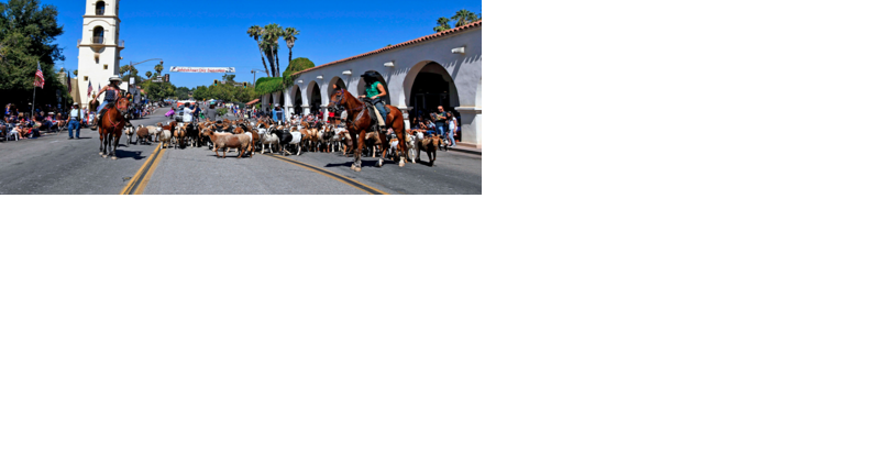Winners of the 2022 Ojai Independence Day parade - Vimarsana News