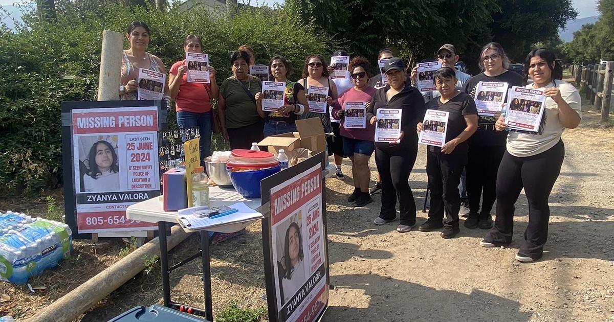 10,000 reward offered for return of Zyanya Valora, missing from Mira