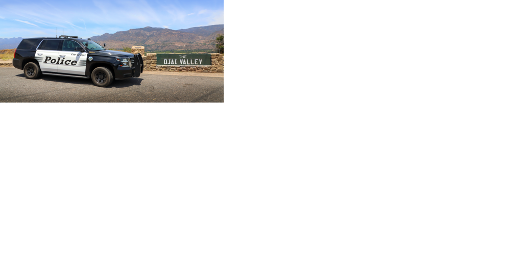 Suspected Ojai cocaine dealer arrested with assault rifle - Vimarsana News