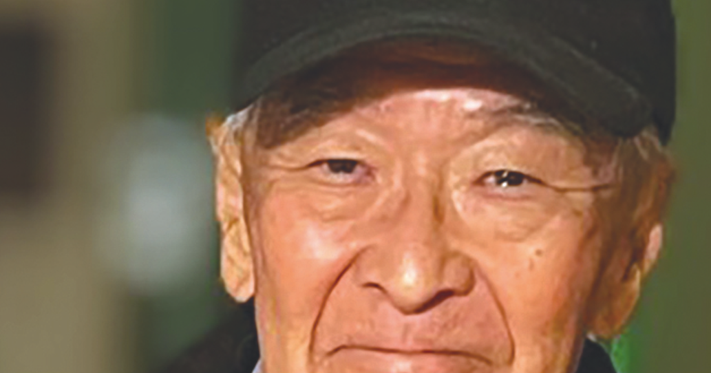 Celebration of Life for Norman Takeuchi - Vimarsana News