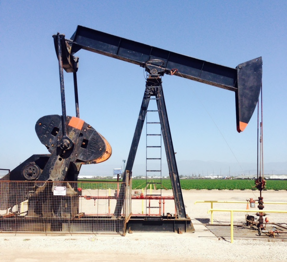 Supes to vote on allowing gas flaring and oil trucking for future permits - Vimarsana News