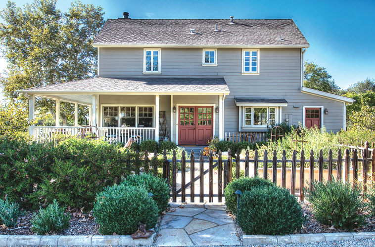 Holiday Home Tour opens its doors Nov. 1213 Culture