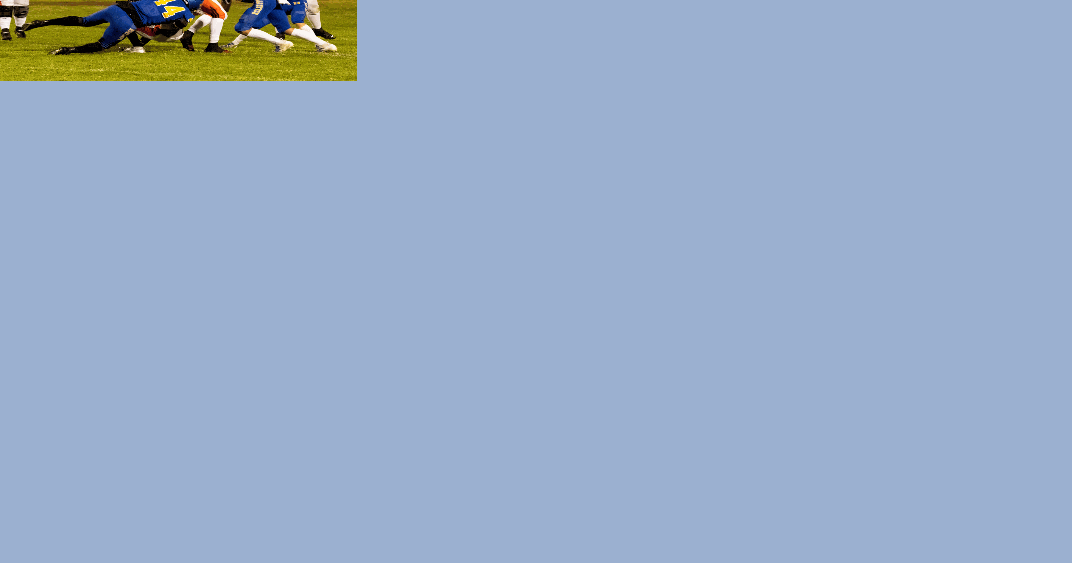 Rangers roll to 4-0 start | Sports | ojaivalleynews.com