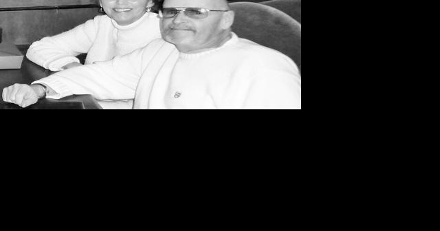 David T. Morgan December 5, 1934 - December 17, 2021 and Virginia A. Morgan September 13, 1936 - June 22, 2022 - Vimarsana News