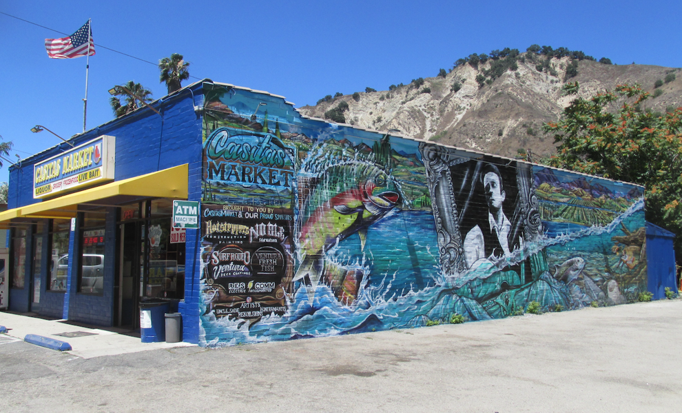 Johnny Cash’s Casitas Springs home for sale for $1.8M | News