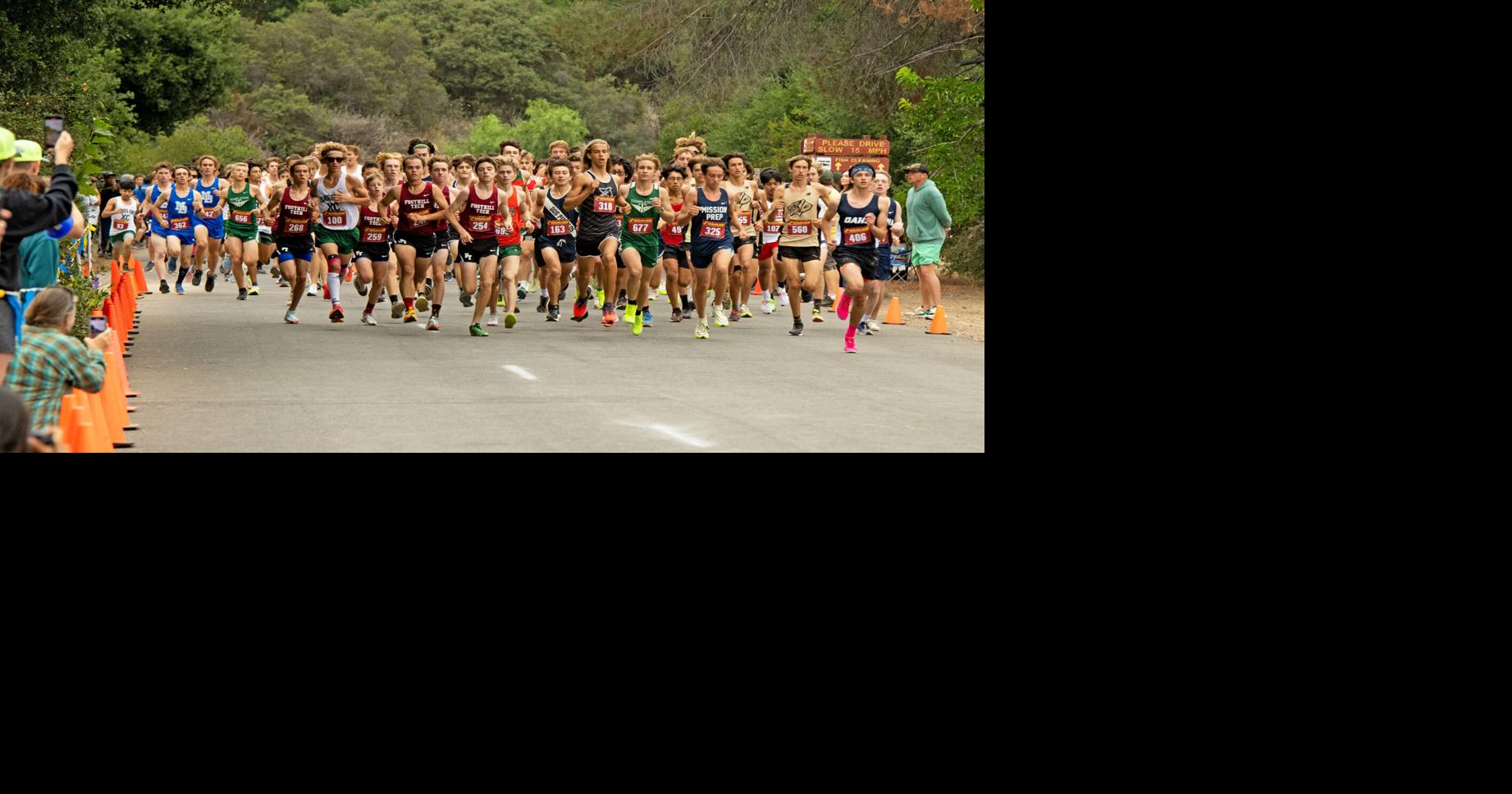 Ojai Invitational 2023 in the books Sports
