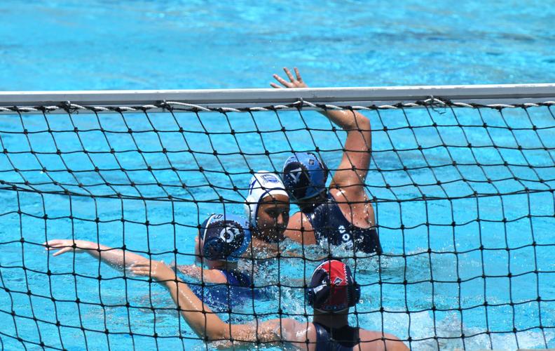 Ojai girls prepare for 2023 USA Water Polo Junior Olympics Sports