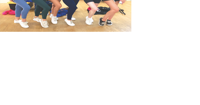 Nordhoff Dance presents 'Celebrate Dance' Sept. 17 | Culture - Vimarsana News