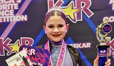 KAR Dance Competition - Competition - Results