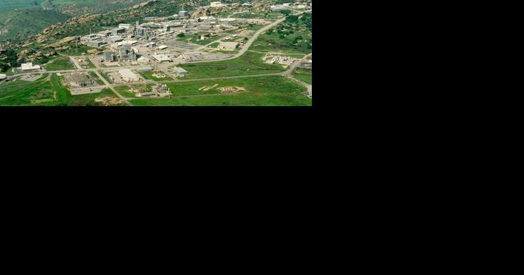 2nd workshop on groundwater at toxic rocket-launch site TONIGHT, 6-8, on Zoom - Vimarsana News