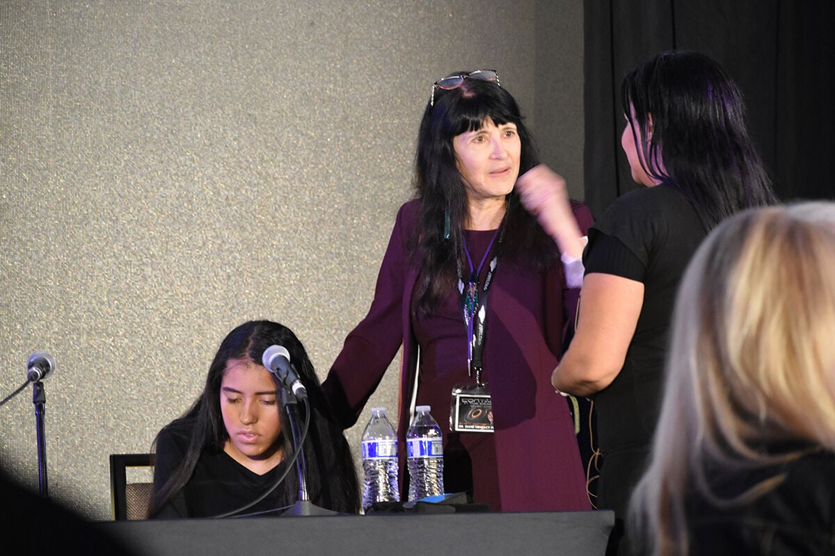 Hushingizni yoqotmaguningizcha siking