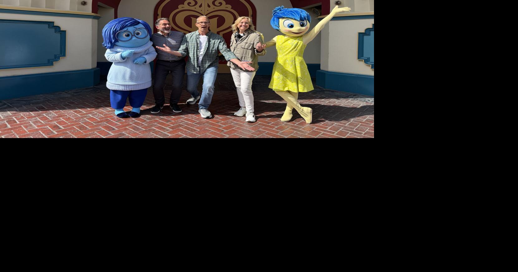?Disney Worldbuilders’ tours top franchises built in parks across the globe