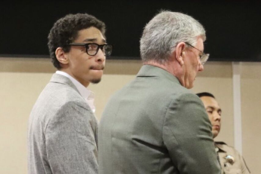 Oxnard man convicted of first-degree murder | Crime & Courts ...