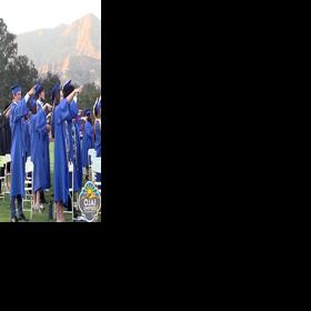 Watch Nordhoff High graduation recorded on June 11 | News ...