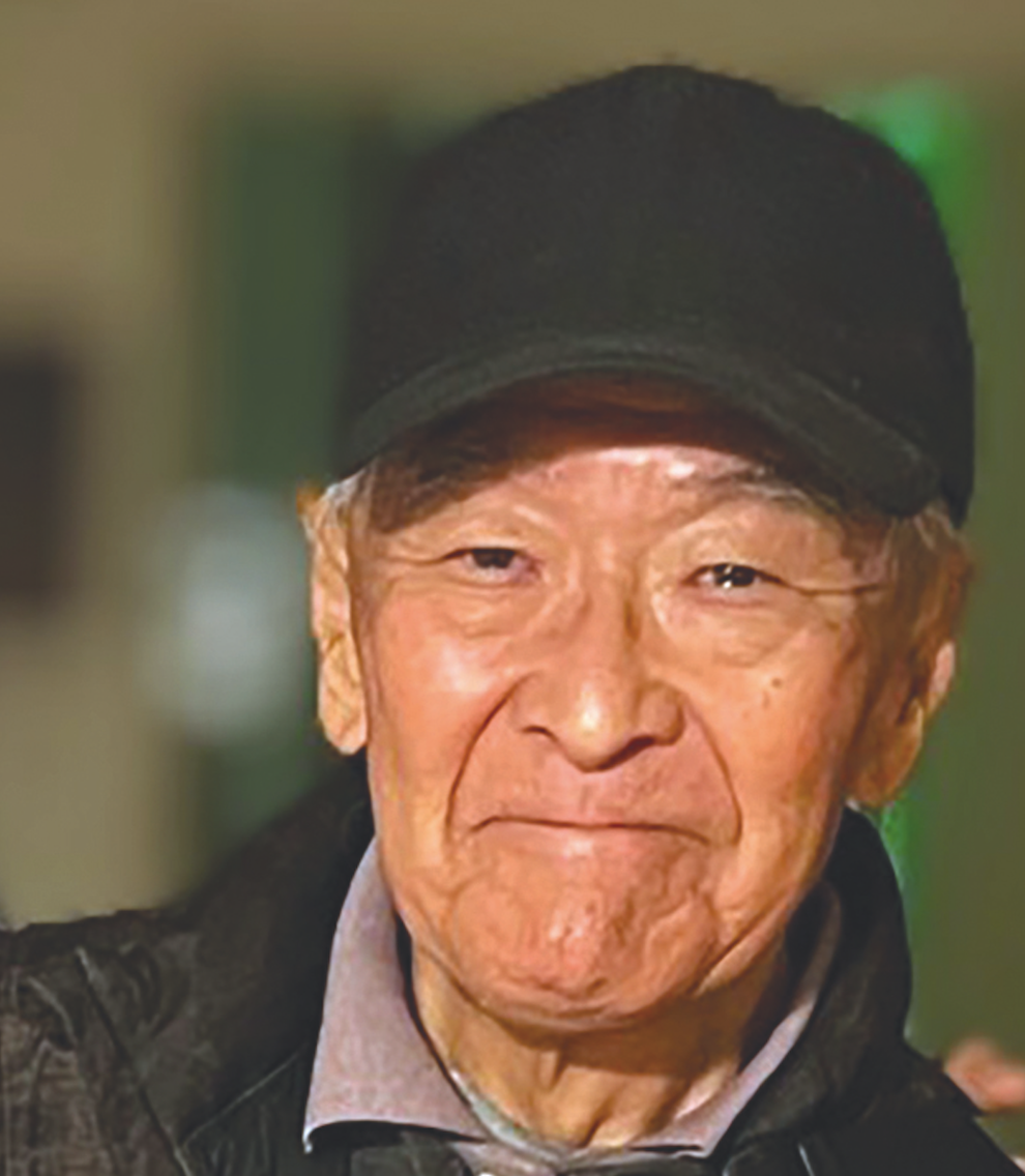 Celebration of Life for Norman Takeuchi Obituaries