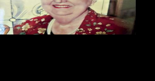 1-21-23, Marlene Beverly Fowler, 89 - Vimarsana News
