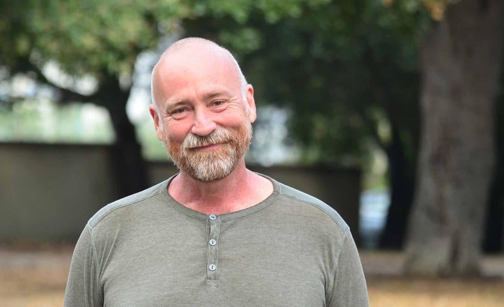 Andy Gilman announces bid for Ojai mayor Elections