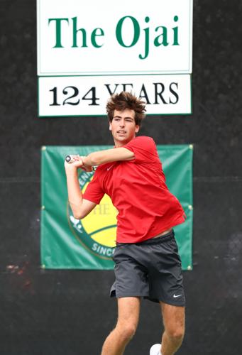 The 124th Ojai Tennis Tournament – that’s a wrap! | Sports ...