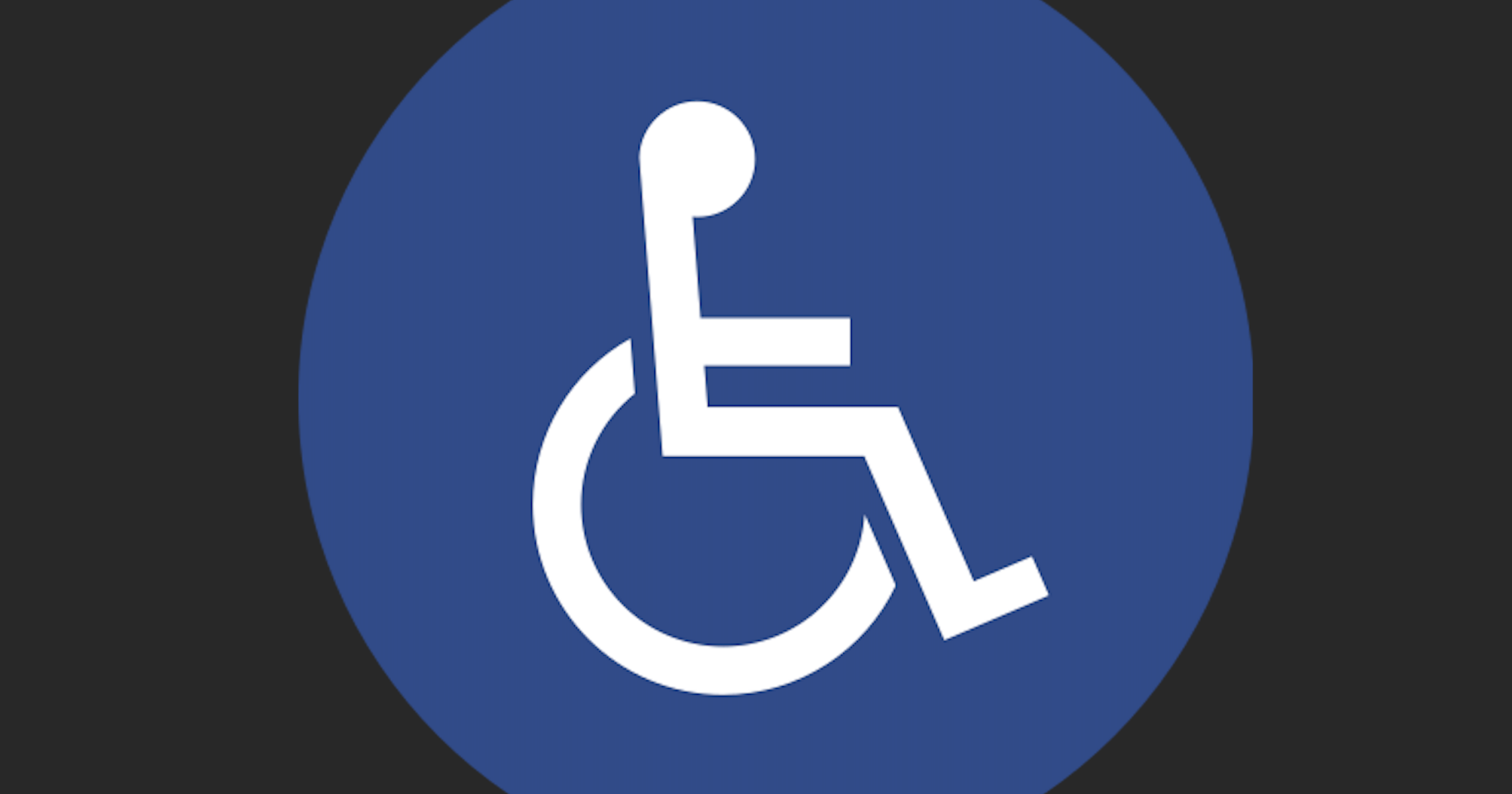 OPINION | Council members: Borrow a wheelchair - Vimarsana News