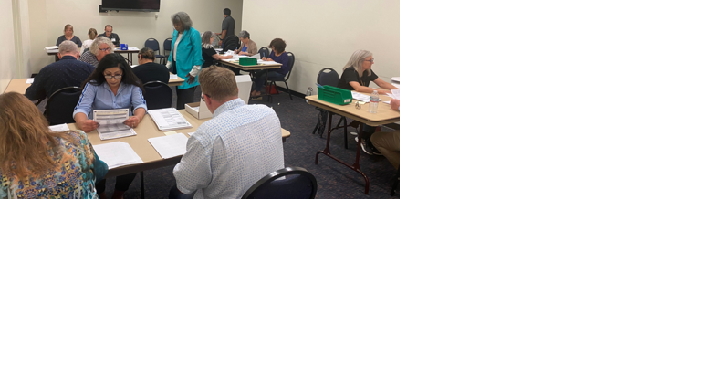 All leads maintained with latest election update - Vimarsana News