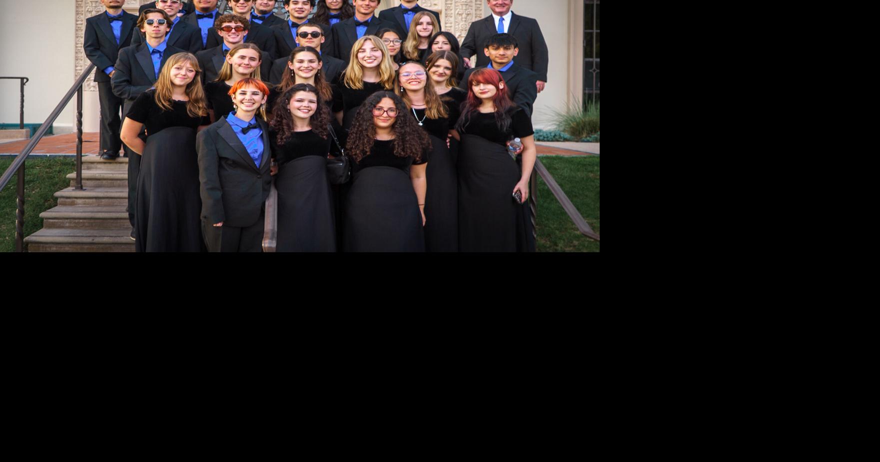Nordhoff’s Spring Music Fest pulls out all the stops at Libbey Bowl ...